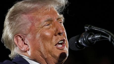 Army may be gearing up for Trump birthday military parade with 6,600 soldiers: report
