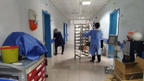 Sağlık işçilerinin mücadele arayışı ve sarı sendikayla imtihanı: Sendikacılardan değil, birbirimizden güç alıyoruz’