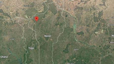 Au Bénin, une attaque djihadiste dans un commissariat fait cinq morts
