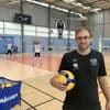 Élite. Le Quimper Volley entame une préparation ambitieuse
