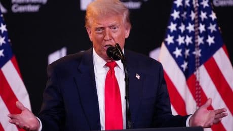 Krieg in der Ukraine: Trump: „Das zweite Treffen wird sehr, sehr wichtig sein“