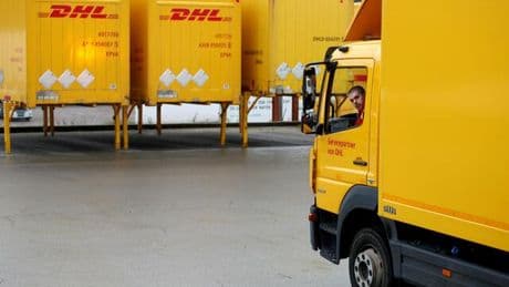 Umbau in der DHL-Speditionssparte: Ein Ruhestand und viele offene Fragen