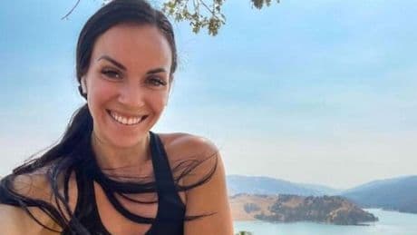 Hannah Moody, la 'influencer' hallada muerta y en estado de descomposición por "exposición al calor"