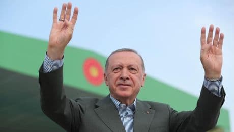 AKP'li Ali İhsan Yavuz, Erdoğan'ın 4'üncü adaylığı için seçim tarihi verdi