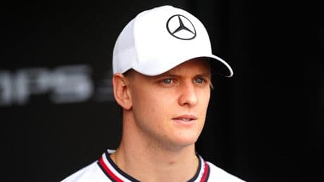 Neue Entwicklung - Mick Schumacher lehnte Formel-1-Vertrag ab!
