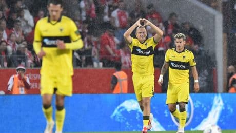 Alemannia Aachen: Dreierpack von Lars Gindorf bringt Sieg gegen Essen