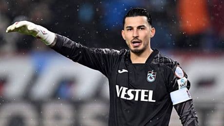 Monaco, Uğurcan Çakır için bir kez daha devrede