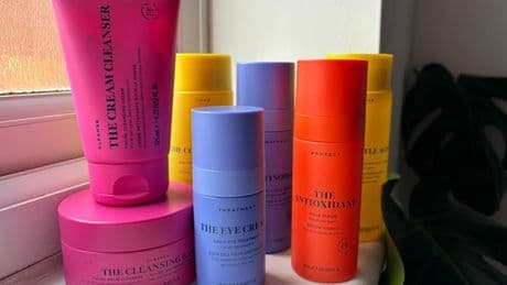 ‘I’ve tried every Skin Rocks product and this is what's worth your money’