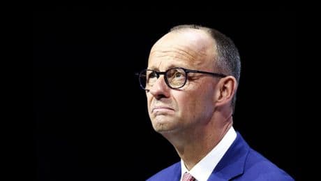 Wahl-Klatsche gegen Friedrich Merz: Super, so geht Druck von links