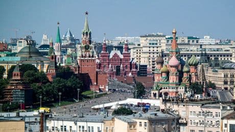 Russie: le retour à la vie civile des vétérans de la guerre en Ukraine s'annonce chaotique... et risqué