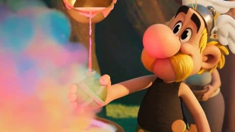 "Le Combat des chefs": comment Netflix adapte l'humour d'Astérix pour plaire au monde entier