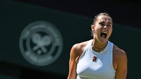 Wimbledon im TV und im Stream: Tennis bitte nicht im Stadion schauen!