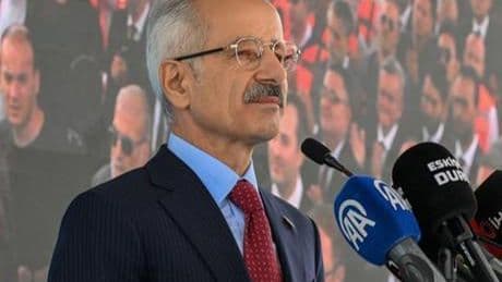 Yeni nesil demiryolu araçları hizmete hazır