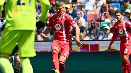 Monza Calcio, battute finali per la vendita a Beckett Layne Ventures