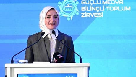 Aile ve Gençlik Fonu'na kaç kişi başvurdu? Bakan Göktaş rakam verdi