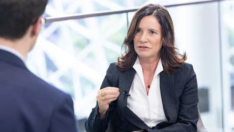 „Bessere Versorgung!“ - Das sagt die Chefin der Hausärzte