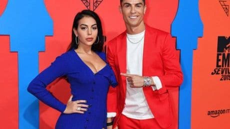 Cristiano Ronaldo y Georgina Rodríguez, comprometidos: «Sí, quiero. En esta y en todas mis vidas»