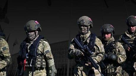 Son dakika! NATO tarihinde bir ilk: Türk general güvenlik direktörü seçildi