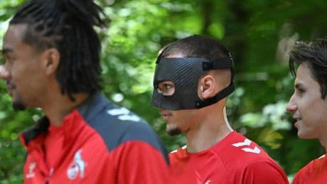 Köln vor Aufstiegsfinale vs FCK: Funkels kölsche Staatsräson