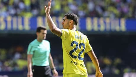 Ayoze sigue demostrando en el Villarreal por qué se equivocaron en el Betis
