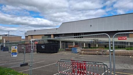 'Lessons learned' on looking after buildings says Falkirk Council after Bo'ness report