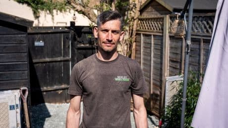 The easy decking mistake that means you’re laying it wrong and it could cost you thousands, says gardener