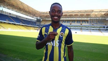 Fenerbahçe ayrılığı resmen duyurdu!