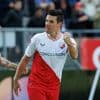 Live Europees voetbal | Viergever zet FC Utrecht met fraaie volley op voorsprong