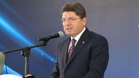 Bakan Tunç: Herkesin kardeşçe yaşadığı bir döneme giriyoruz