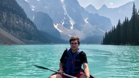 I felt attacked by Trump's tariffs so I made an AI-powered app to help Canadians fight back