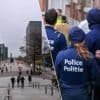 Grootschalige politieactie in Noordwijk Brussel: 120 agenten ingezet, 46 personen opgepakt