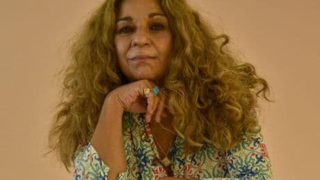 Lolita Flores sin filtros: carga contra Montoro y asegura que «Netanyahu está cometiendo un genocidio»