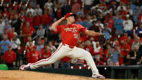 Cardinals’ Ryan Helsley could be trade deadline’s most coveted closer