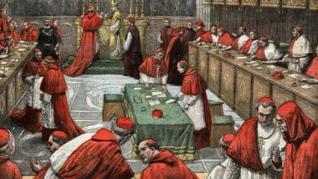 Quand Stendhal racontait les secrets du conclave