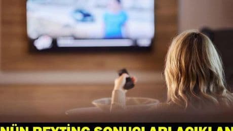 20 AĞUSTOS 2025 REYTİNG SONUÇLARI | Dün En Çok Hangi Dizi ve Program İzlendi?