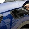 Elektromobilität: Deutlich mehr E-Autos neu zugelassen