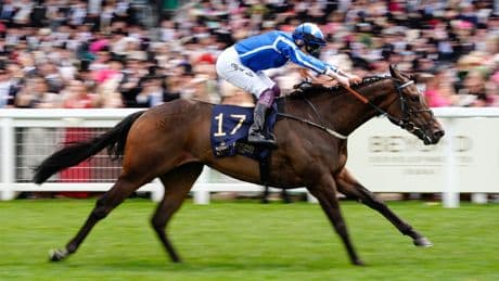 Friday racing tips: Best bets and odds for Newmarket