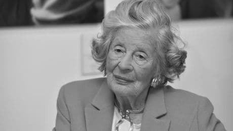 Promifotografin: Marianne zu Sayn-Wittgenstein-Sayn ist tot