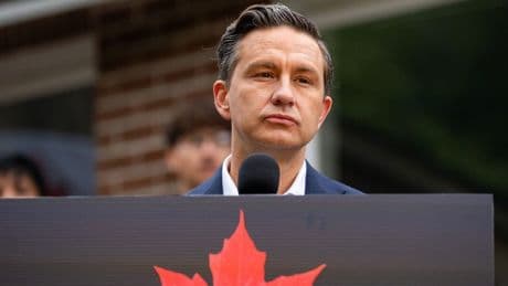 Poilievre pushes law change to allow deadly force against home intruders