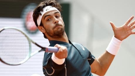 Musetti-Alcaraz, diretta Roland Garros: la semifinale di Lorenzo in tempo reale