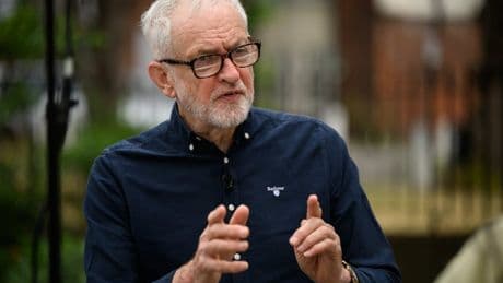 I worked with Jeremy Corbyn – his new party is good news for Labour