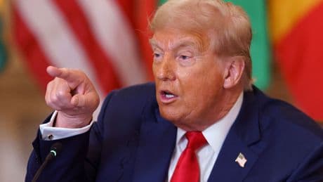Supreme Court’s ruling on Trump’s ‘large-scale’ firings is a win for common sense — and democracy