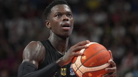 Dramatiches Finale: Deutschland besiegt Türkei und ist Basketball-Europameister