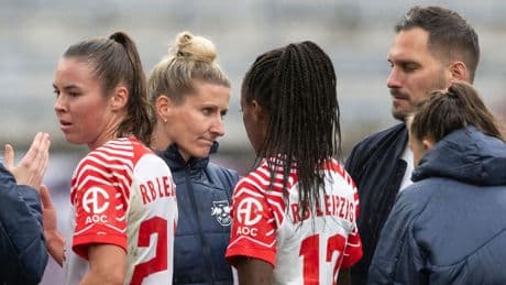 Fußball-Bundesliga der Frauen: Ex-Nationalspielerin Anja Mittag verlässt RB Leipzig