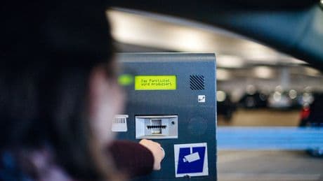 Parken ohne Ticket: Diese App öffnet Schranken in Parkhäusern automatisch