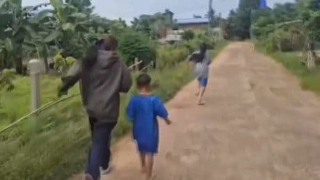 Artilleriefeuer im Urlaubs-Paradies - Mehrere Tote in Thailand nach Eskalation
