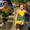 Talented 10-year-old runner is BANNED from competing because he has autism