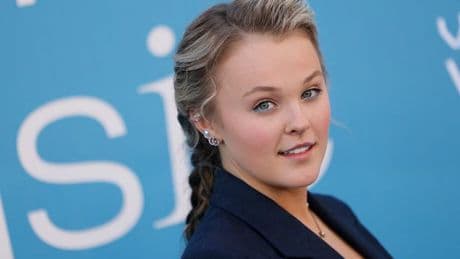 JoJo Siwa 'stepping into something new' as she reveals 'tough' part of Chris Hughes romance