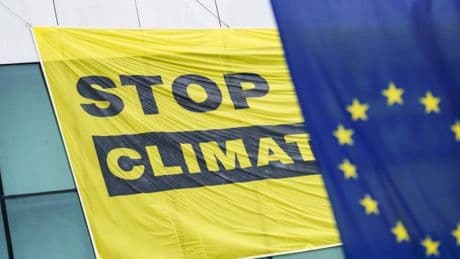 Einblick in die Geheimverträge – So funktioniert die Schatten-Klimalobby der EU