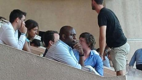 Inizio di stagione vincente, il Monaco batte il Le Havre 3-1. Anche Vieira allo stadio